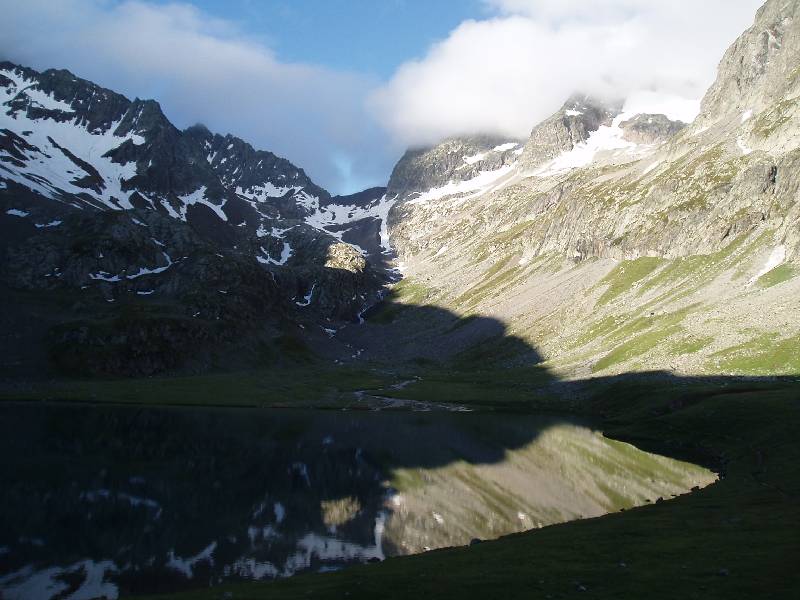 Youri - Ecrins 2005 229 